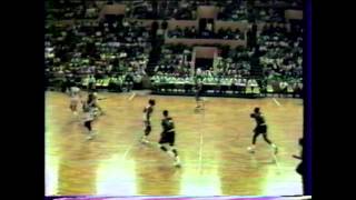 1992 Dream Team Vs France Monte Carlo nbaondvdgmailcom [upl. by Isleen]