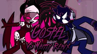 Gospel VS Whitty Remix  Sarvente VS AC Void [upl. by Radman]