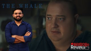 The Whale Movie Malayalam Review  Reeload Media [upl. by Shetrit]