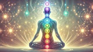 Complete Chakra Healing  Align and Balance All 7 Chakras with Powerful Frequencies and Affirmations [upl. by Euqirrne]