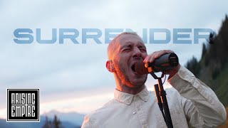 RESOLVE  Surrender One Take Vocal Performance OFFICIAL VIDEO [upl. by Letnohs539]