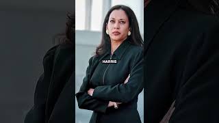 Kamala Harris  La Femme la Plus Riche du Monde💰 [upl. by Rodgers]