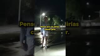 Policía Detiene Injustamente a Joven Atleta [upl. by Llenyar]