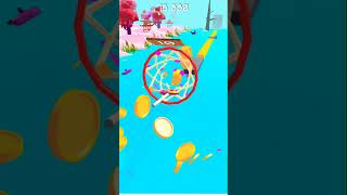 Spiral RollLevel20  Gameplay Androidios shortsgamingshortvideo viral lavelup lavelpart20 [upl. by Hevak458]