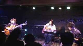 知識の樹 20070225 SAKANA with Mari Nakamura at MANDALA2 [upl. by Nosidam]