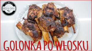 Golonka po włosku🍗 [upl. by Nohtanoj767]