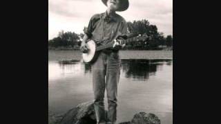 Pete Seeger  Rye Whiskey [upl. by Press]