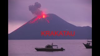 KRAKATAU [upl. by Treacy]