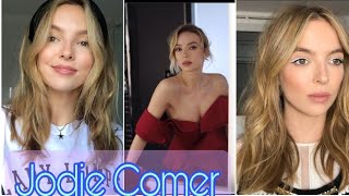 Jodie Comer Biography 2023AgeRelationshipNet worthHobbies and much more [upl. by Arihppas]