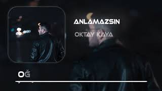 Oktay Kaya Anlamazsın Yarım Kalsın  Oğuzhan Karakaş Remix  Usulca Kalbime Gömerim Seni [upl. by Eirod903]