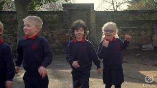 Loretto PreSchool  Presentation full video [upl. by Akyre690]