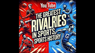 The Greatest Rivalries in Sports History [upl. by Kelda]