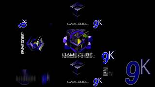 VERY LOUDYTPMV Night Of The Living Gamecube Scan [upl. by Mutat]