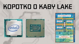 Коротко о Intel kaby lake [upl. by Midan909]