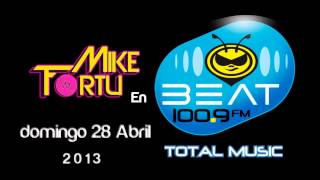 Mike Fortu  Live Mix en Beat 1009 Freestyle Selection [upl. by Jaquelin358]