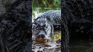 This Is Why Caimans HATE Jaguars [upl. by Evonne]