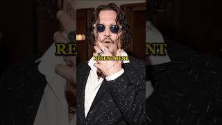 Johnny Depp Opens Up on Amber Trial ‘No Ill Feelings’ [upl. by Rigdon329]