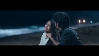 kadhal oru Aagayam song Love Today version  Pradeep  Ivana  Teejay  Rufian  Hip Hop Tamizha [upl. by Linnet985]