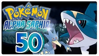 POKÉMON ALPHA SAPHIR 🌎 50 Tauchgänge mit Tohaido [upl. by Llennahc]