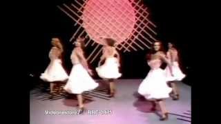 Pans People  Its Been So Long Now  TOTP TX 31071975 Wiped [upl. by Samale]