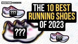 The 10 Best Running Shoes of 2023 [upl. by Fredella]