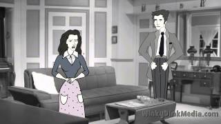 Twilight MashUps Episode 1 I Love Lucy [upl. by Acira]