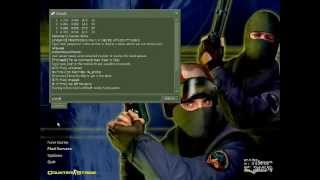 How to record demos using HLTV Counter strike 16 [upl. by Arden]