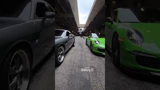 the way he said quotFamilyquot 😂 automobile dodgechallengerdemon porshe911 porshe fastandfurious [upl. by Sherlock660]