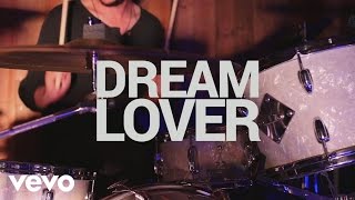 The Vaccines  Dream Lover Live Red Bull Session [upl. by Noivert]