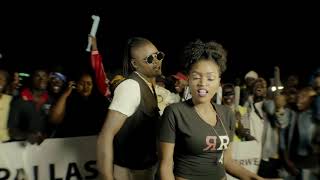 PALLASO  AKOMELERWE Official HD [upl. by Sup]