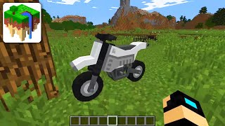 How to Spawn Motorcycle in EERSKRAFT [upl. by Gemperle]