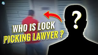 What happened to LockPickingLawyer LockPickingLawyer Shop  Tool Set  Website [upl. by Yddub159]