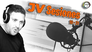 📻 Jonatan Viale Sesiones 10 • 21 ⚡ EN VIVO jonatanviale [upl. by Sitelc]