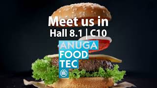 MULTIVAC Group  Anuga FoodTec 2024 [upl. by Ewan]