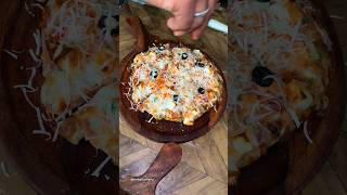 Raat 11 bje aaya Order 😱👻 shorts pizza food minivlog [upl. by Brnaba632]