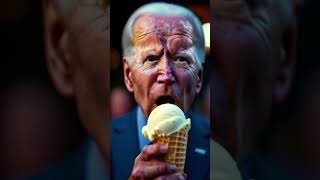 Kamalla Harris and BIden talking abouit unburdening what was aivideoart aigeneratedart pikalabs [upl. by Esilrac]