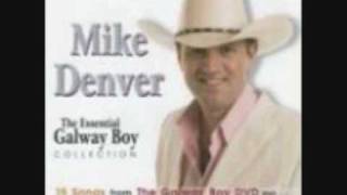 Mike Denver Galway Girl [upl. by Ceevah]