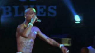 2Pac ft Jodeci  How Do U Want It live [upl. by Gnuhn991]