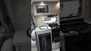 Elddis 105 Vogue 2023 Motorhome [upl. by Isabel]