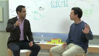 Highlights from Money amp Business with Ramit Sethi [upl. by Ave266]