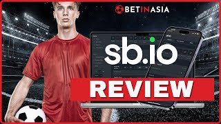 Sbio Review  Newest multifunctional crypto sports and esports website [upl. by Koal]