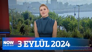 Çiftçi kuraklık desteği bekliyor 3 Eylül 2024 Çalar Saat [upl. by Leiuqese]