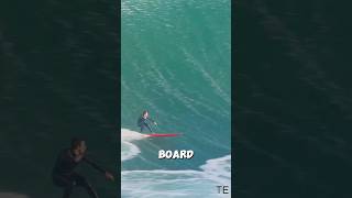 Do you know how a surfboard works edit knowledge surfboards [upl. by Loesceke]