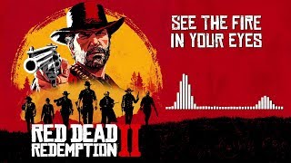 Red Dead Redemption 2 Official Soundtrack  My Last Son Battle Theme  HD With Visualizer [upl. by Wesa]