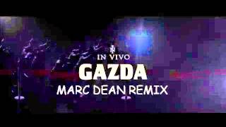 In Vivo  Gazda  Marc Dean Remix [upl. by Inalak342]