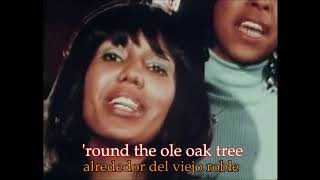 Tony Orlando amp Dawn  Tie A Yellow Ribbon Round The Old Oak Tree 1973 Lyrics [upl. by Verdi]