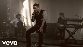 OneRepublic  Secrets Official Music Video [upl. by Juster]