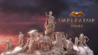 Imperator Rome Soundtrack  Red Sun [upl. by Leber]