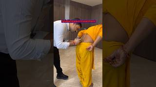 Sciatica pain treatment by dr harish grover ytshort trend feed shortfeed [upl. by Kaye]