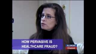 Fighting Fraud in Healthcare [upl. by Gittle]